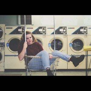 Meet your Posher, Colleen